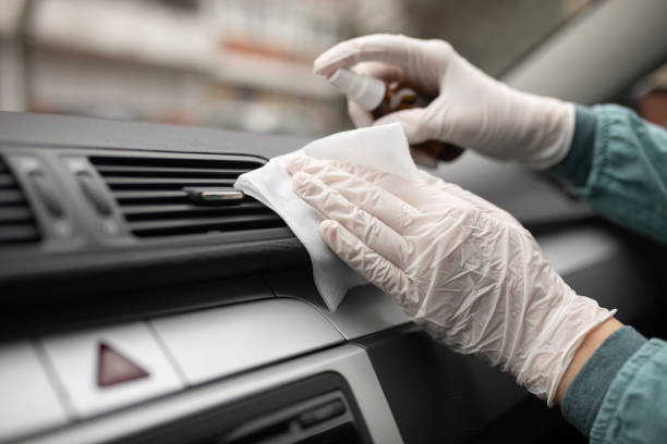 Best Affordable Air Duct Cleaning  in Lyndonville, VT