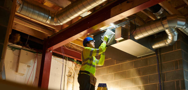 Best Local Air Duct Cleaning Services  in Lyndonville, VT