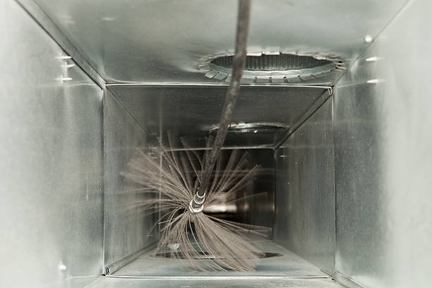 Best Duct Cleaning for Homes  in Lyndonville, VT