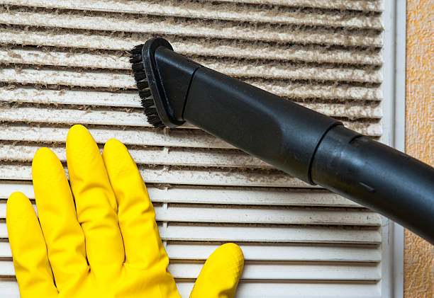 Trusted Lyndonville, VT Airduct Cleaning Experts