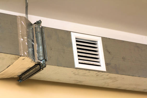  Lyndonville, VT Airduct Cleaning Pros